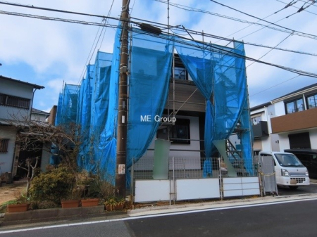 ���n�O�ώʐ^ �O��