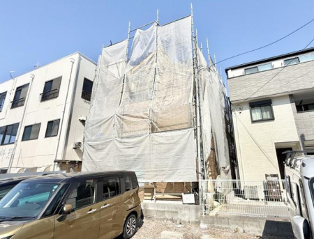 ���n�O�ώʐ^ �O�ρ���炵��L���ɂ���[�������d�l�ݔ��ŉ��K��