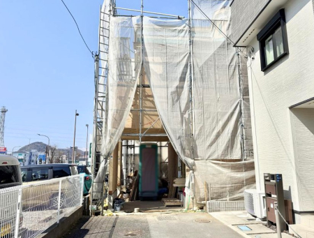 ���n�O�ώʐ^ �O�ρ��V������炵���n�܂�ꏊ�ŁA�Ƒ����J��[�߂�