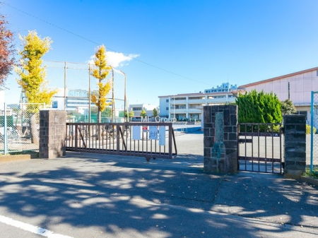 ���ӊ� ���w�Z 640m ���ˎs�����P���w�Z