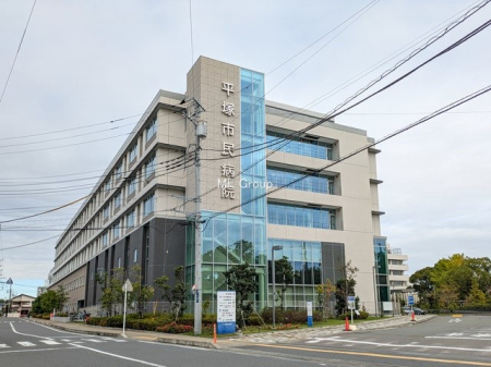 ���ӊ� �a�@ 1900m ���ˎs���a�@