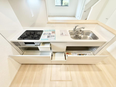 �L�b�`�� �������V���v���ŋ@�\�I�A�����g���₷���L�b�`��