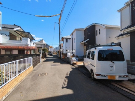 ���n�O�ώʐ^ �O��