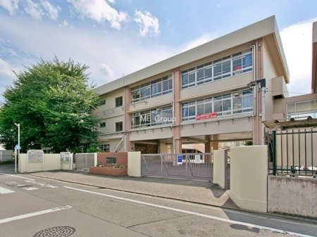 ���ӊ� ���w�Z 1300m �����R�s����Z���w�Z