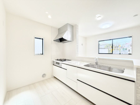 �L�b�`�� �������L���C�ɕЕt���A�g���₷���L�b�`��