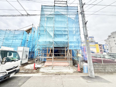 ���n�O�ώʐ^ �O��