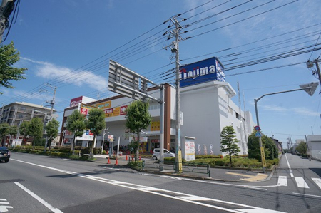 ���ӊ� �X�[�p�[ 400m ���s�A���c�X