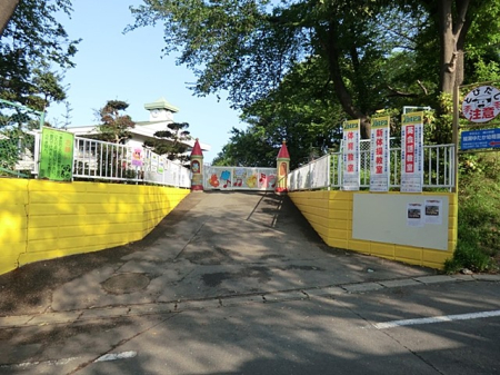 ���ӊ� �c�t���E�ۈ牀 880m �����䂽���c�t��