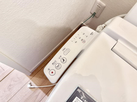 ���̑����� �ݔ����������ŉ��K�A���������ۂ����V�����[�g�C��