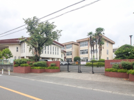 ���ӊ� ���w�Z 1200m ���͌��s����򒆊w�Z