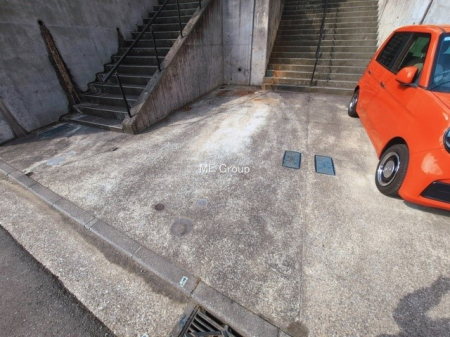  �O�ρ������̒��Ԃ����K��