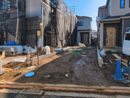 ���n�O�ώʐ^ �O��