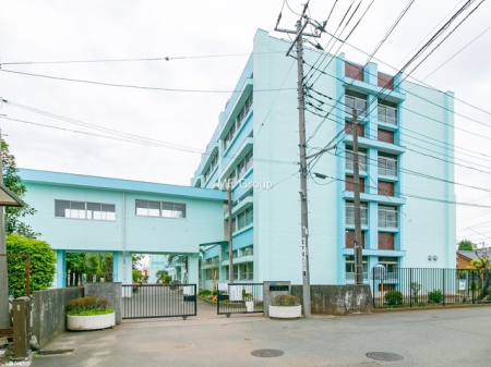 ���ӊ� ���w�Z 1040m �����s�����򒆊w�Z