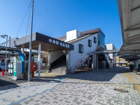 ���ӊ� �w 1680m JR�~���u���_�v�w