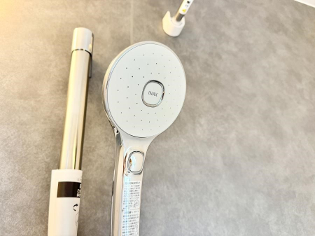 ���̑����� �ݔ����茳�ŊȒP�Ɏ~���ł��邽�߁A���̖��ʌ��������炷���Ƃ��ł��܂��B  