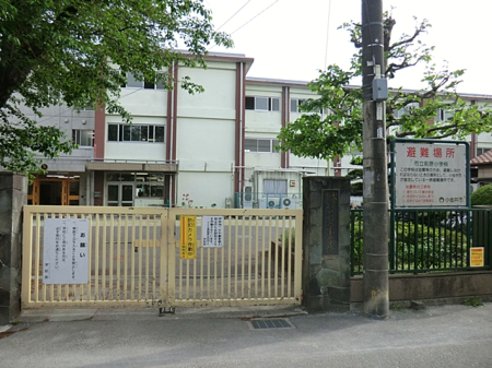 ���ӊ� ���w�Z 1000m ������s���O�����w�Z