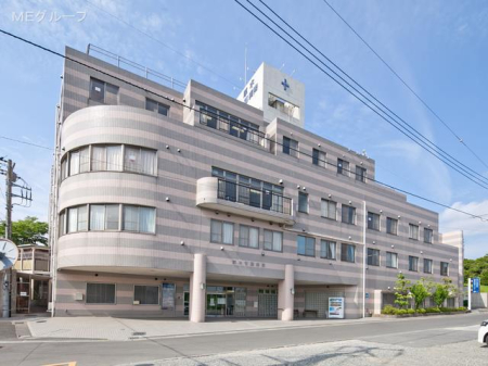 ���ӊ� �a�@ 2179m ��Ö@�l�Вc���a����؍����a�@