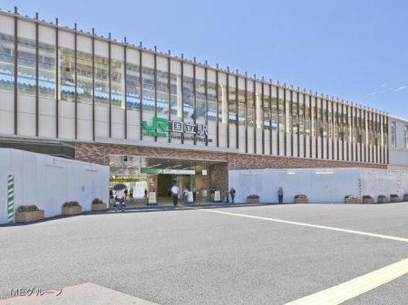 ���ӊ� �w 1440m JR�������u�����v�w