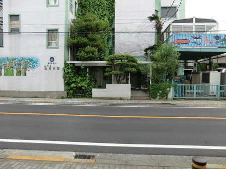 ���ӊ� �c�t���E�ۈ牀 800m �}�}�̐X�c�t��