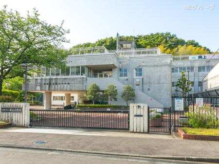 ���ӊ� ���w�Z 1120m ���s�����㏬�w�Z