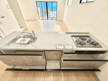 �L�b�`�� �������V���v���ŋ@�\�I�A�����g���₷���L�b�`��