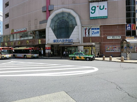 ���ӊ� �w 1700m �������u���������q�v�w