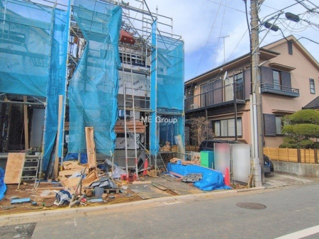 ���n�O�ώʐ^ �O��