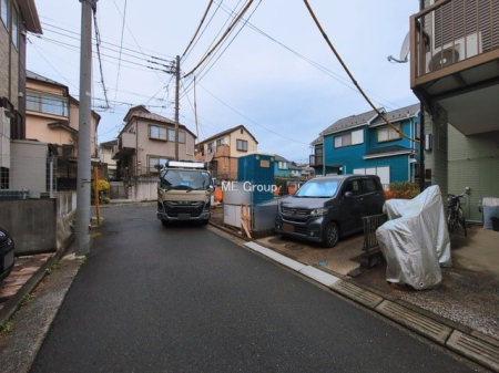 ���n�O�ώʐ^ �O��