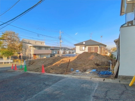 ���n�O�ώʐ^ �O��