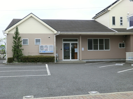 ���ӊ� �a�@ 600m �����ʂ܃N���j�b�N