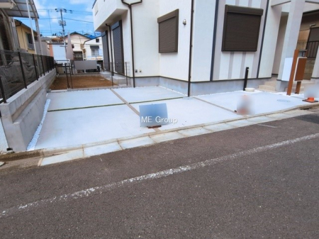  �O�ρ����K�Ȓ��ԃX�y�[�X�ň��S