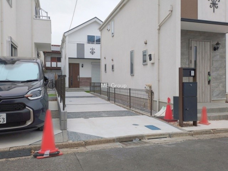  �O�ρ����K�Ȓ��ԃX�y�[�X�ň��S