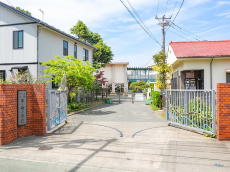 ���ӊ� ���w�Z 1000m ������s�������菬�w�Z