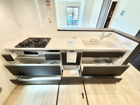 �L�b�`�� 2����  �������������Ɗy�����Ȃ�A���K�ȃL�b�`�����
