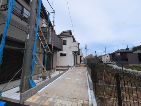 ���n�O�ώʐ^ �O��