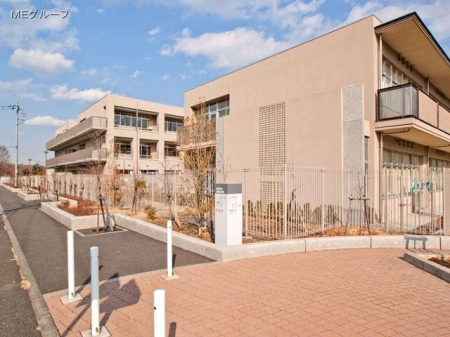 ���ӊ� ���w�Z 1300m ���c�s���}�t���w�Z