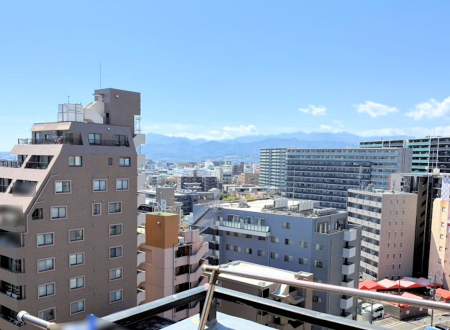 ���̑� �O�ρ���ɋ߂�12�K������ґ�Ȓ��]