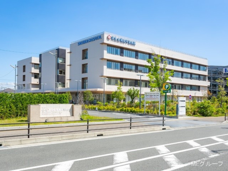 ���ӊ� �a�@ 2470m �ϐ���Ó약�˕a�@