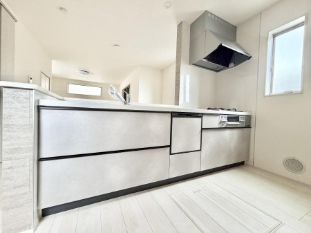 �L�b�`�� �������L���C�ɕЕt���A�g���₷���L�b�`��