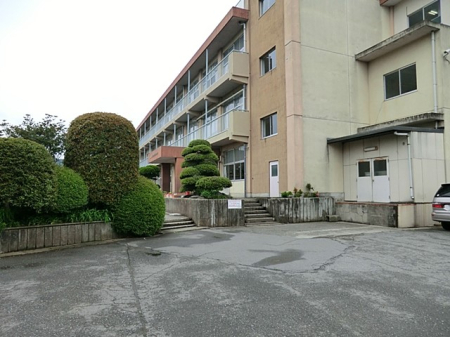 ���ӊ� ���w�Z 1600m ���͌��s�����������w�Z