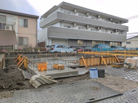 ���n�O�ώʐ^ �O�ρ���炵��L���ɂ���[�������d�l�ݔ��ŉ��K��