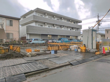 ���n�O�ώʐ^ �O�ρ��V������炵���n�܂�ꏊ�ŁA�Ƒ����J��[�߂�