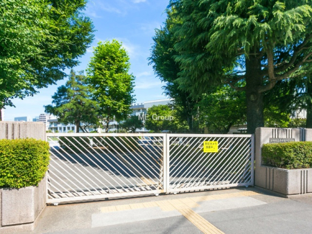 ���ӊ� ���w�Z 800m �{���s���{����ꏬ�w�Z