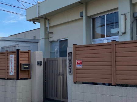 ���ӊ� �c�t���E�ۈ牀 330m �Ë��ۈ牀