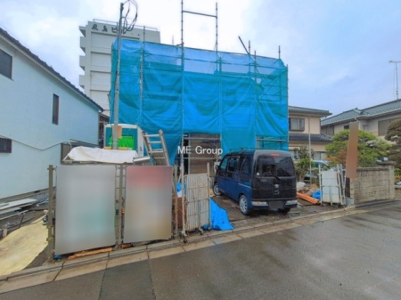 ���n�O�ώʐ^ �O��