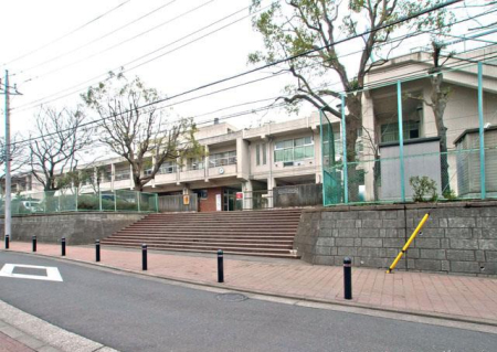 ���ӊ� ���w�Z 1700m ���l�s�������ݖ쒆�w�Z