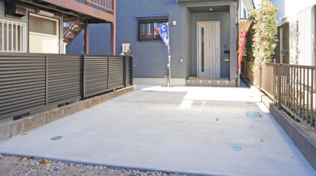  �O�ρ��J�[�X�y�[�X�L