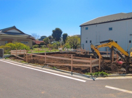 ���n�O�ώʐ^ �O��