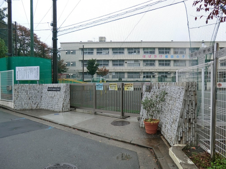 ���ӊ� ���w�Z 395m ���l�s���s�c���w�Z