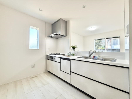 �L�b�`�� ���������������̖��@��������A���ʂȃL�b�`��